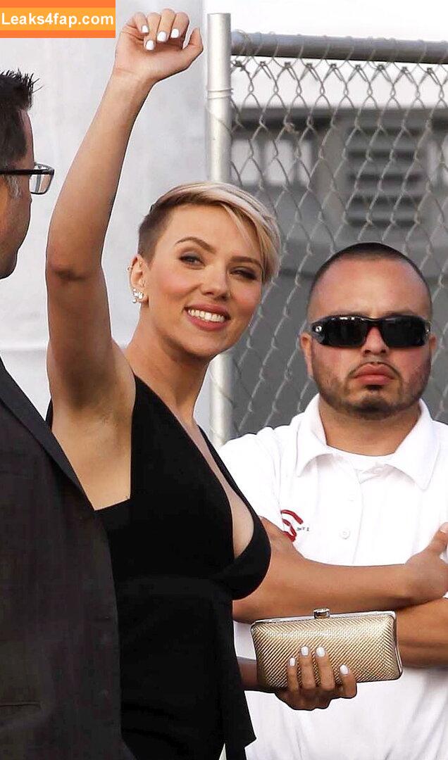 Scarlett Johansson / scarlettjohanson / scarlettjohanssonworld слитое фото фото #1237