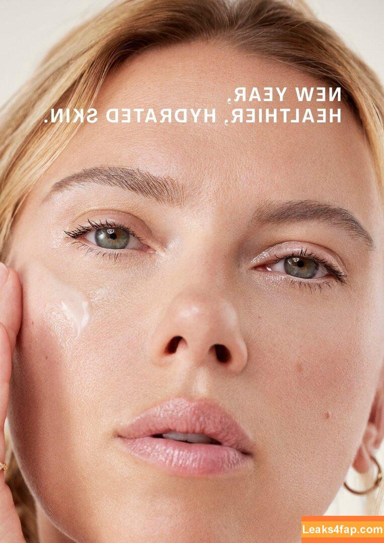 Scarlett Johansson / scarlettjohanson / scarlettjohanssonworld слитое фото фото #1243