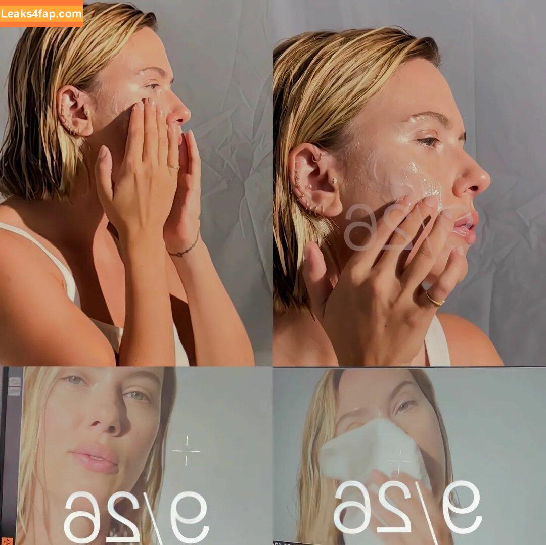 Scarlett Johansson / scarlettjohanson / scarlettjohanssonworld слитое фото фото #1246