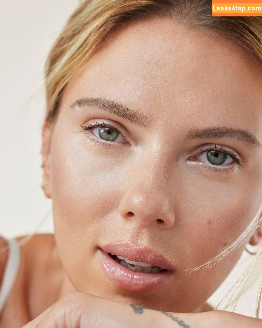 Scarlett Johansson / scarlettjohanson / scarlettjohanssonworld слитое фото фото #1247