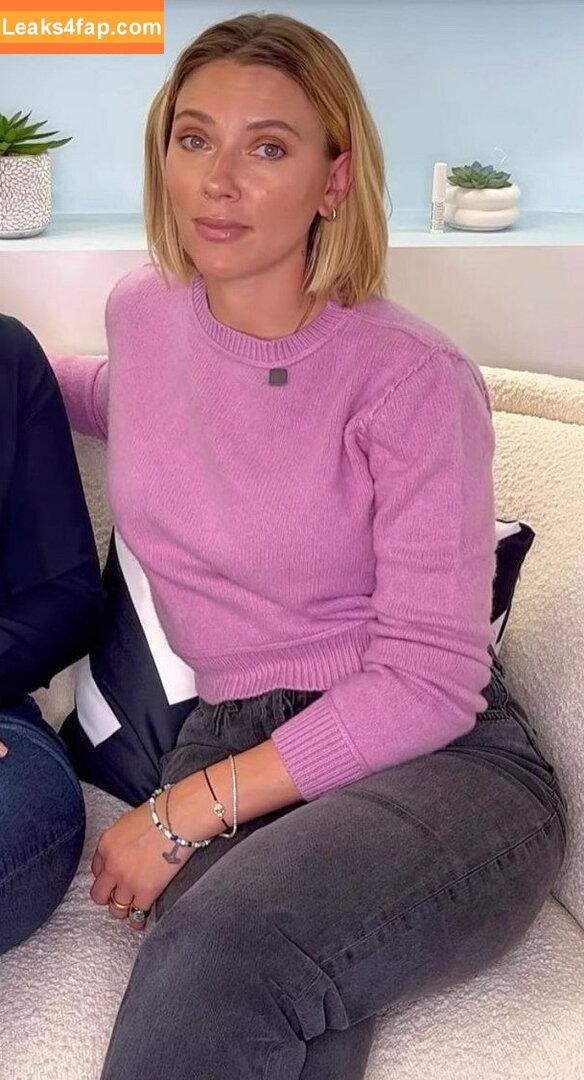 Scarlett Johansson / scarlettjohanson / scarlettjohanssonworld слитое фото фото #1252