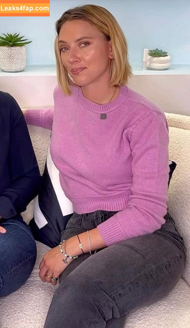 Scarlett Johansson / scarlettjohanson / scarlettjohanssonworld слитое фото фото #1254