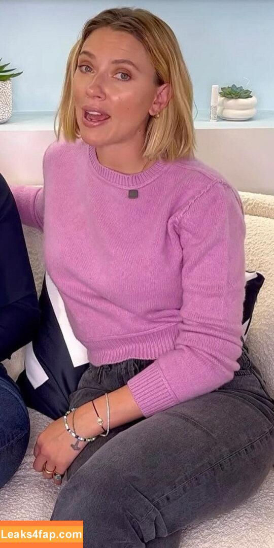 Scarlett Johansson / scarlettjohanson / scarlettjohanssonworld слитое фото фото #1255