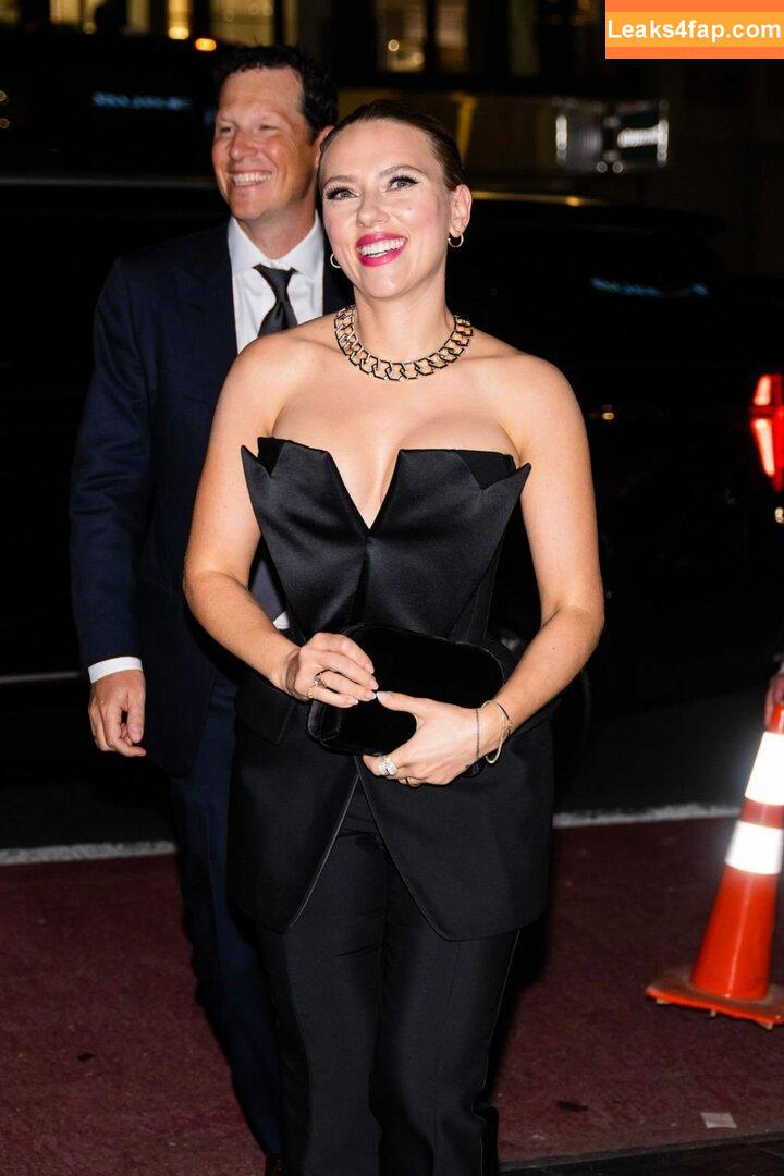Scarlett Johansson / scarlettjohanson / scarlettjohanssonworld leaked photo photo #1268