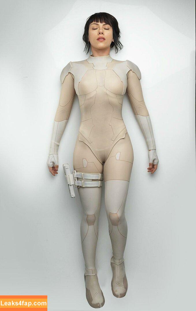 Scarlett Johansson / scarlettjohanson / scarlettjohanssonworld слитое фото фото #1269