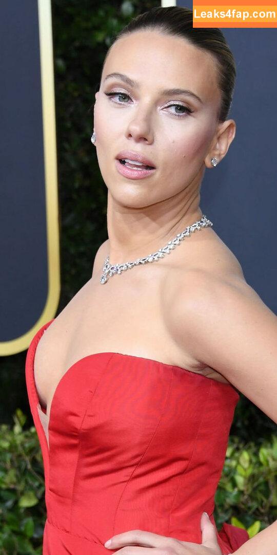 Scarlett Johansson / scarlettjohanson / scarlettjohanssonworld слитое фото фото #1288