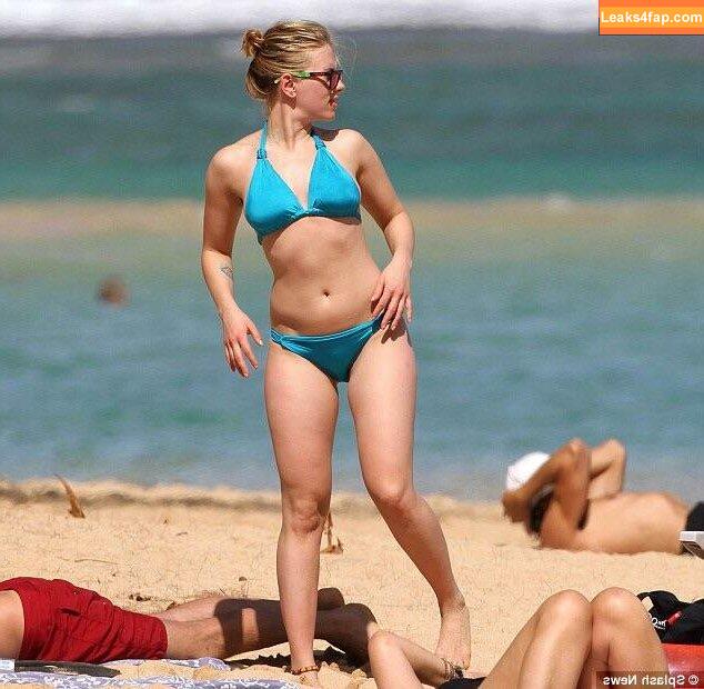 Scarlett Johansson / scarlettjohanson / scarlettjohanssonworld слитое фото фото #1294