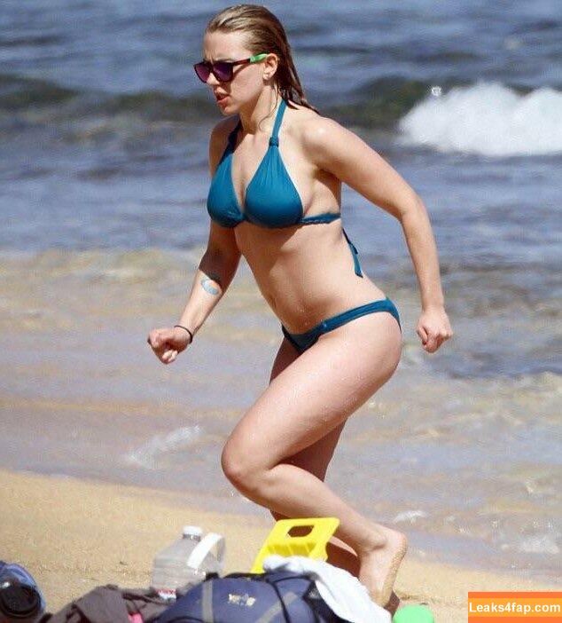 Scarlett Johansson / scarlettjohanson / scarlettjohanssonworld слитое фото фото #1295