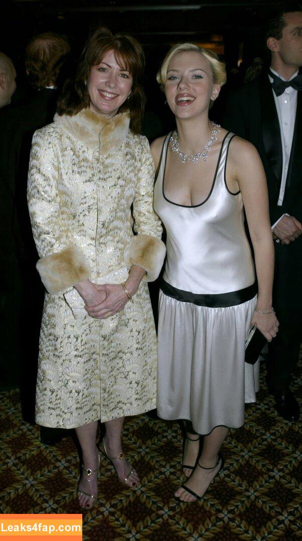 Scarlett Johansson / scarlettjohanson / scarlettjohanssonworld слитое фото фото #1337