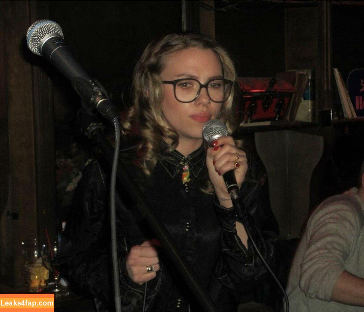 Scarlett Johansson / scarlettjohanson / scarlettjohanssonworld слитое фото фото #1391