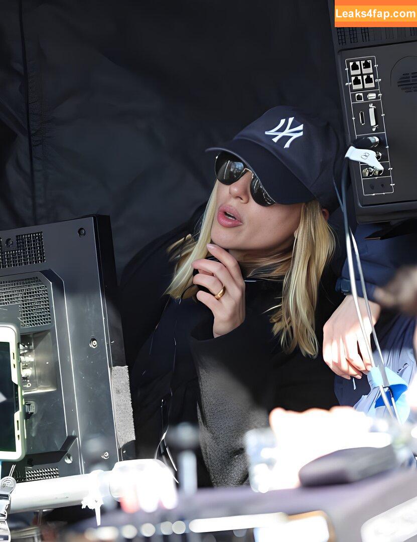 Scarlett Johansson / scarlettjohanson / scarlettjohanssonworld слитое фото фото #1402