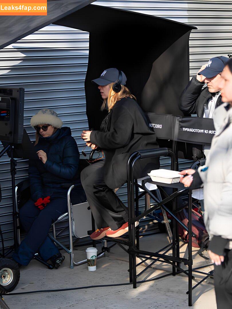 Scarlett Johansson / scarlettjohanson / scarlettjohanssonworld слитое фото фото #1404