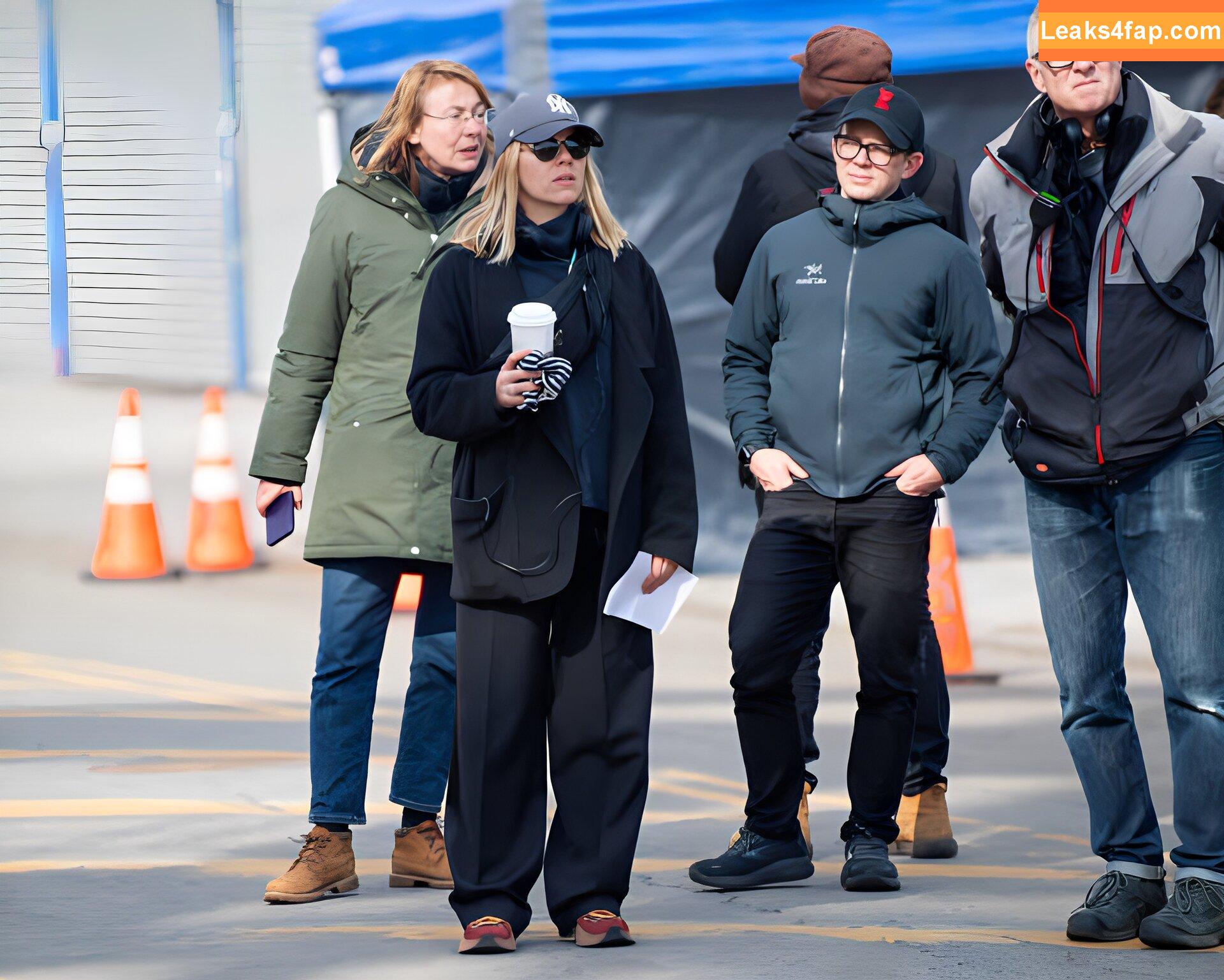 Scarlett Johansson / scarlettjohanson / scarlettjohanssonworld слитое фото фото #1405