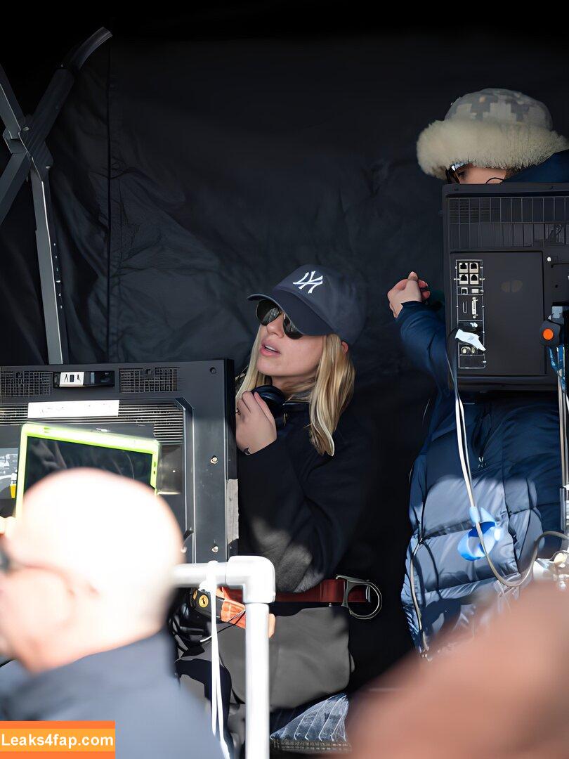 Scarlett Johansson / scarlettjohanson / scarlettjohanssonworld слитое фото фото #1406