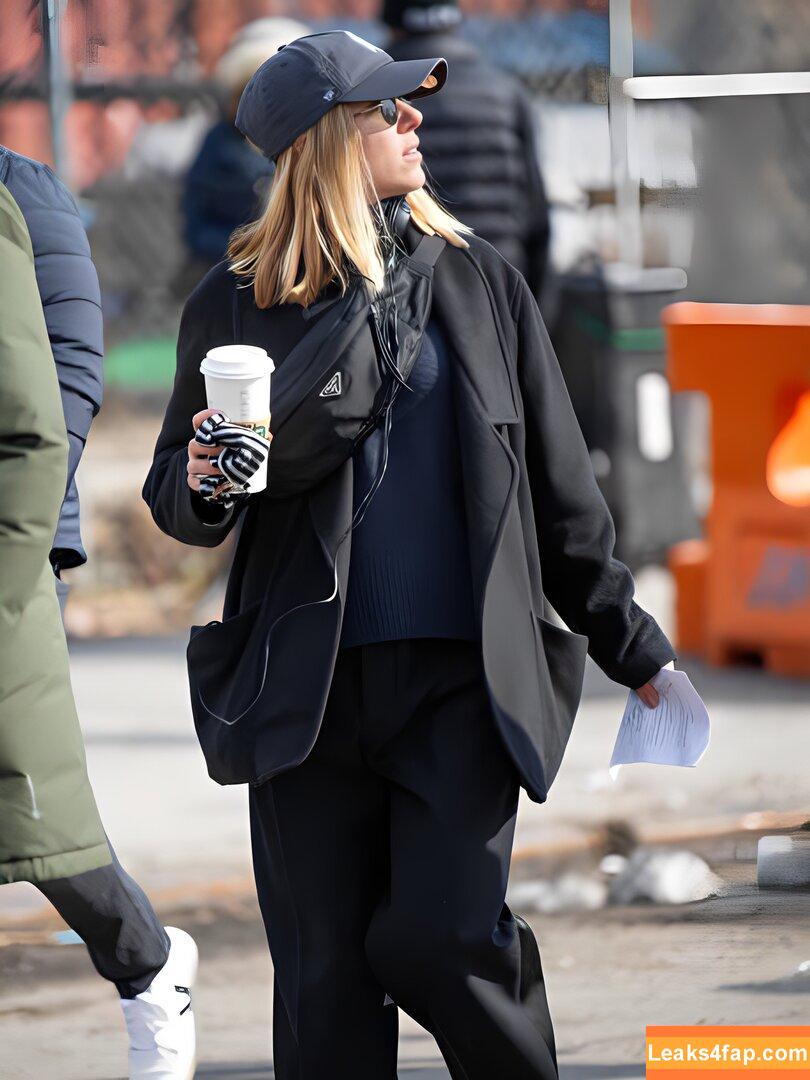 Scarlett Johansson / scarlettjohanson / scarlettjohanssonworld слитое фото фото #1408