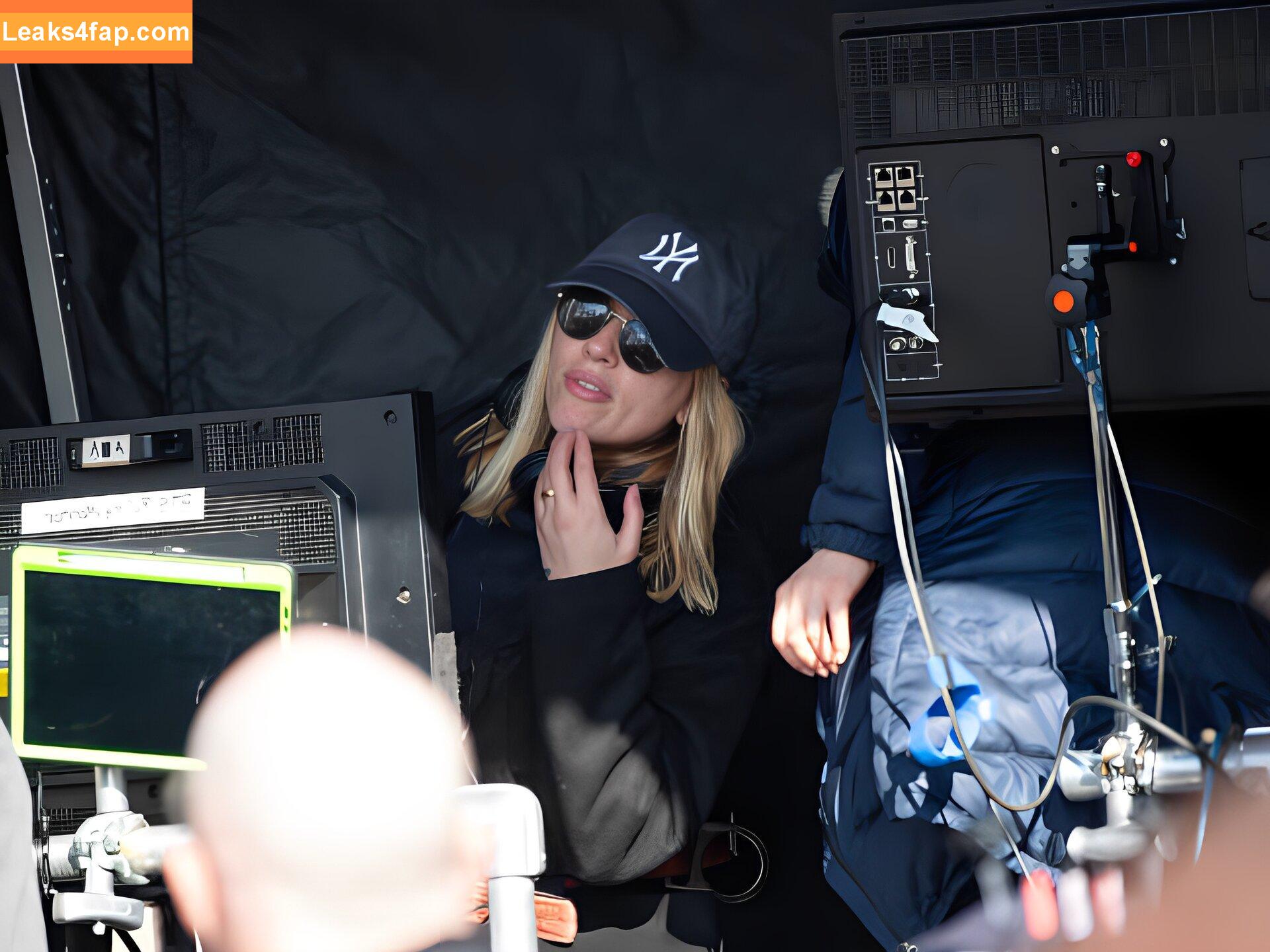 Scarlett Johansson / scarlettjohanson / scarlettjohanssonworld leaked photo photo #1409