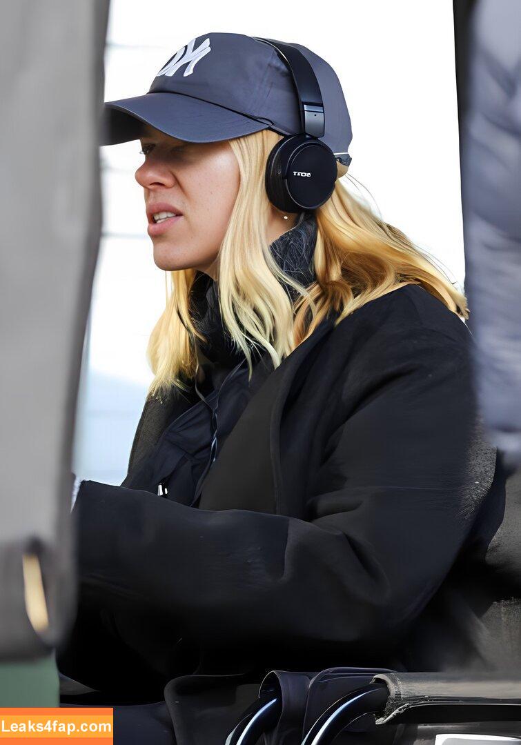 Scarlett Johansson / scarlettjohanson / scarlettjohanssonworld слитое фото фото #1410