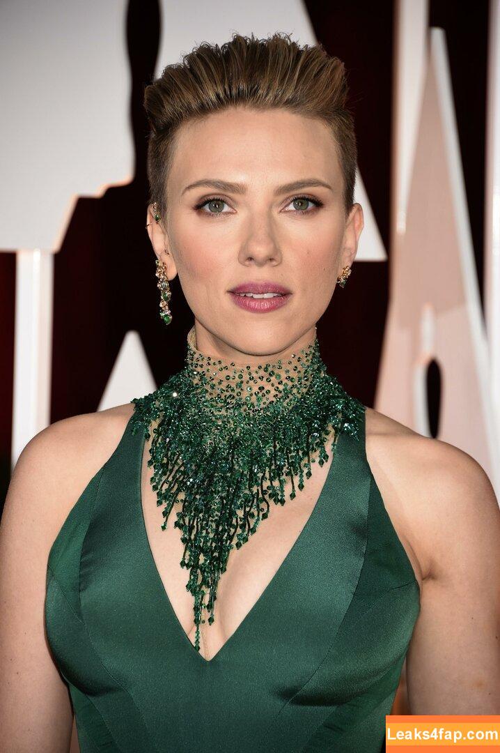 Scarlett Johansson / scarlettjohanson / scarlettjohanssonworld слитое фото фото #1424
