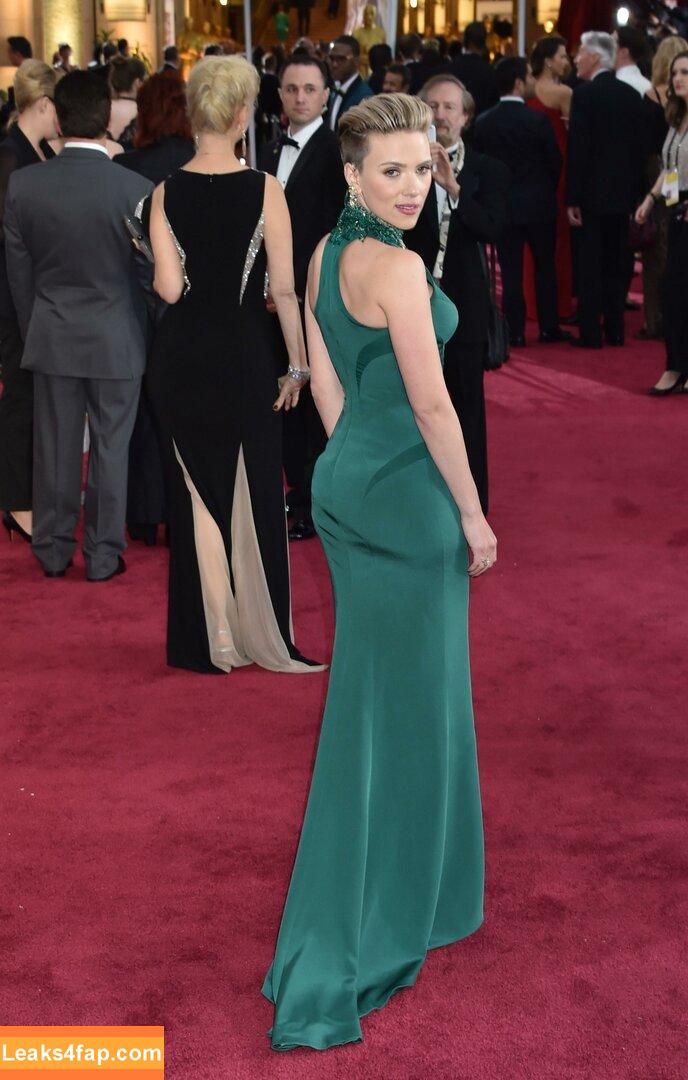 Scarlett Johansson / scarlettjohanson / scarlettjohanssonworld слитое фото фото #1426