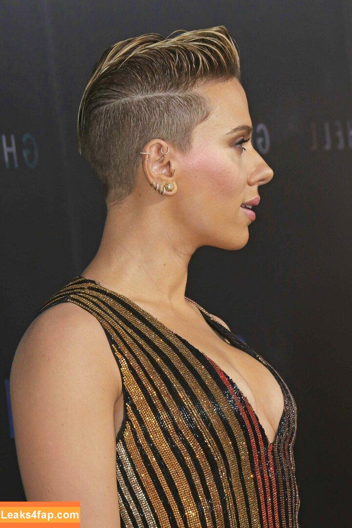 Scarlett Johansson / scarlettjohanson / scarlettjohanssonworld слитое фото фото #1427