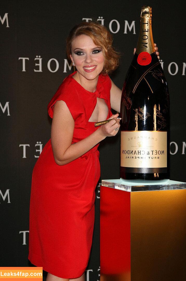 Scarlett Johansson / scarlettjohanson / scarlettjohanssonworld слитое фото фото #1428