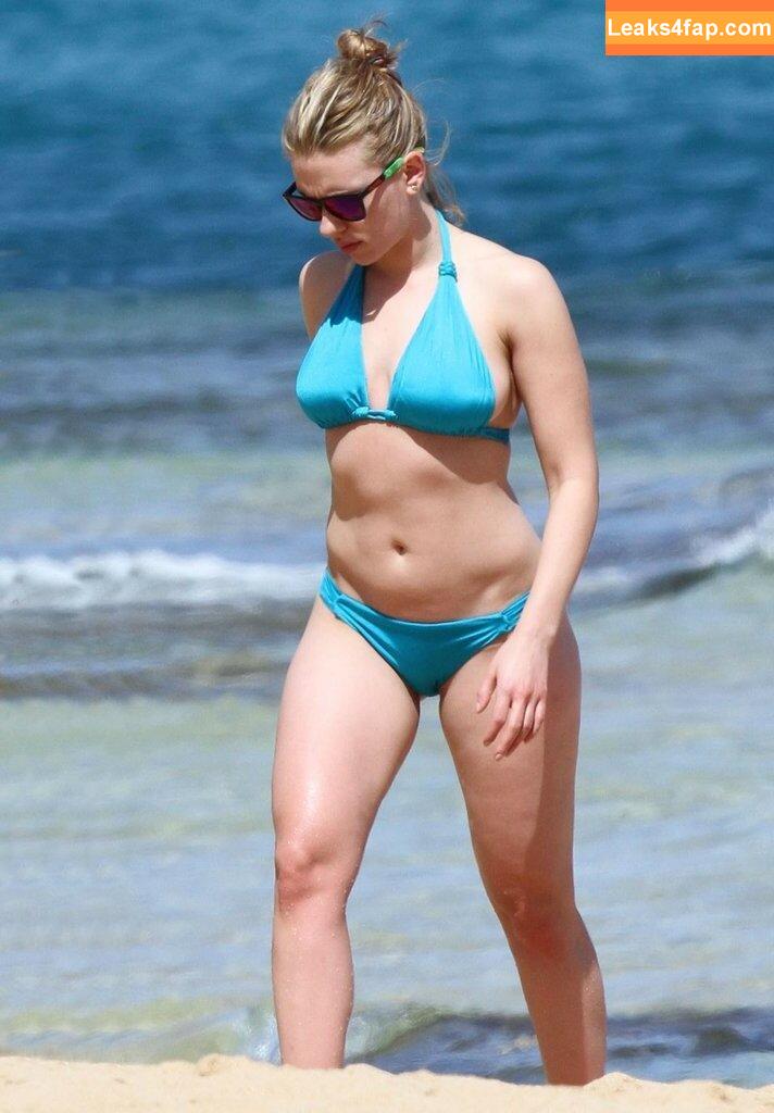 Scarlett Johansson / scarlettjohanson / scarlettjohanssonworld слитое фото фото #1468