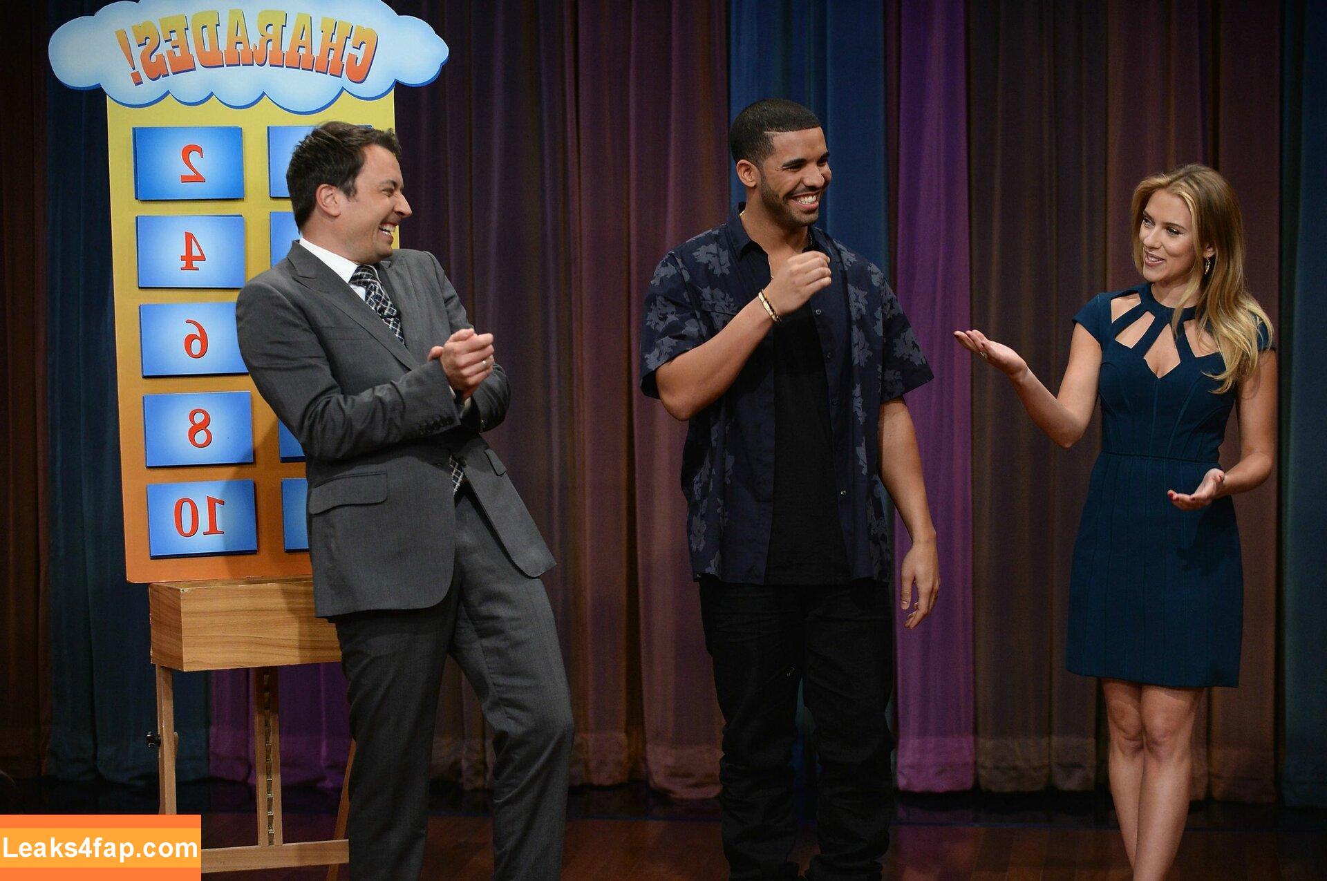 Scarlett Johansson / scarlettjohanson / scarlettjohanssonworld слитое фото фото #1473