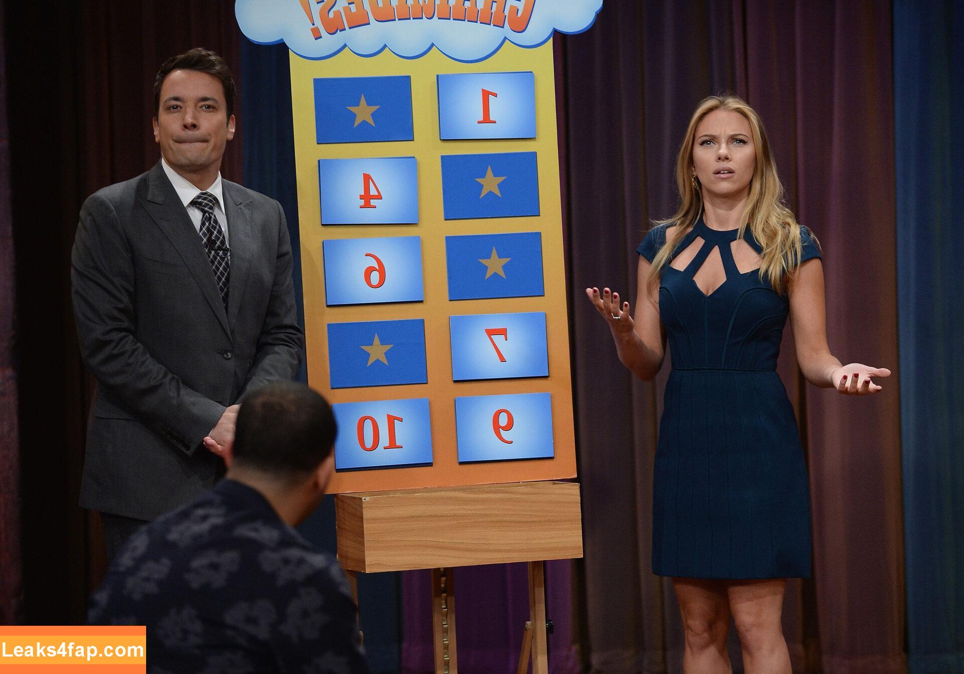 Scarlett Johansson / scarlettjohanson / scarlettjohanssonworld слитое фото фото #1475