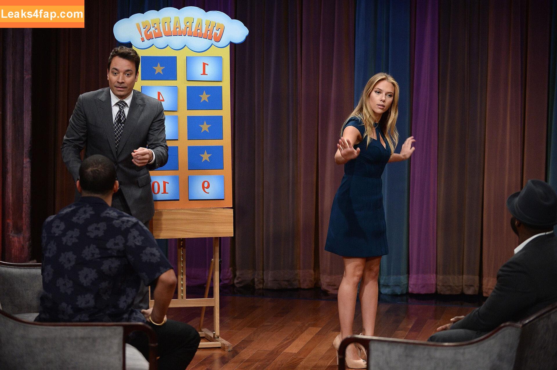 Scarlett Johansson / scarlettjohanson / scarlettjohanssonworld слитое фото фото #1476