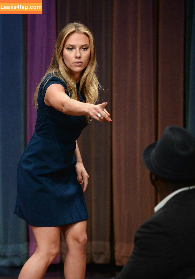 Scarlett Johansson / scarlettjohanson / scarlettjohanssonworld слитое фото фото #1478