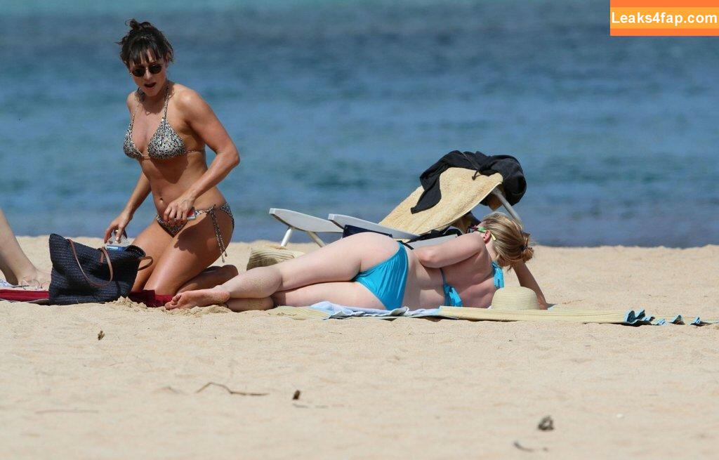 Scarlett Johansson / scarlettjohanson / scarlettjohanssonworld слитое фото фото #1485