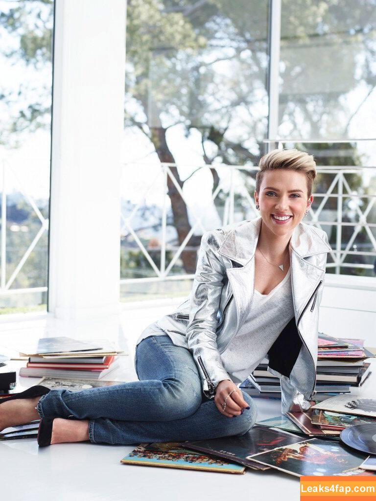 Scarlett Johansson / scarlettjohanson / scarlettjohanssonworld слитое фото фото #1489