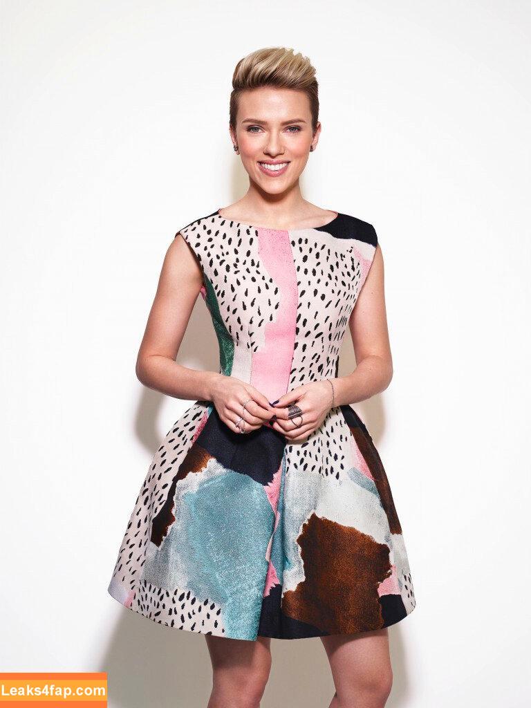 Scarlett Johansson / scarlettjohanson / scarlettjohanssonworld слитое фото фото #1494