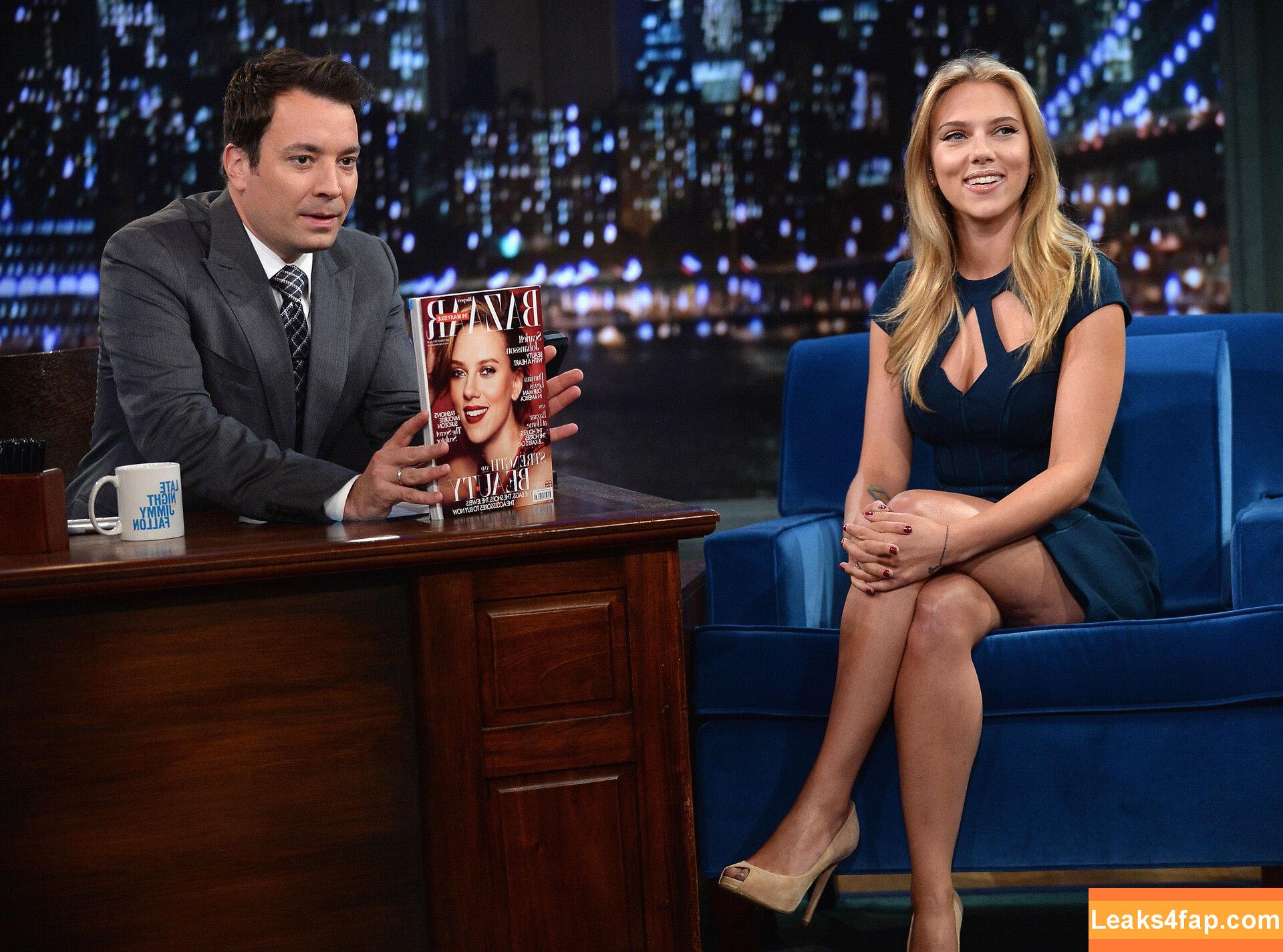 Scarlett Johansson / scarlettjohanson / scarlettjohanssonworld слитое фото фото #1508