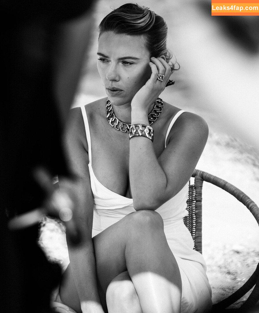 Scarlett Johansson / scarlettjohanson / scarlettjohanssonworld слитое фото фото #1514