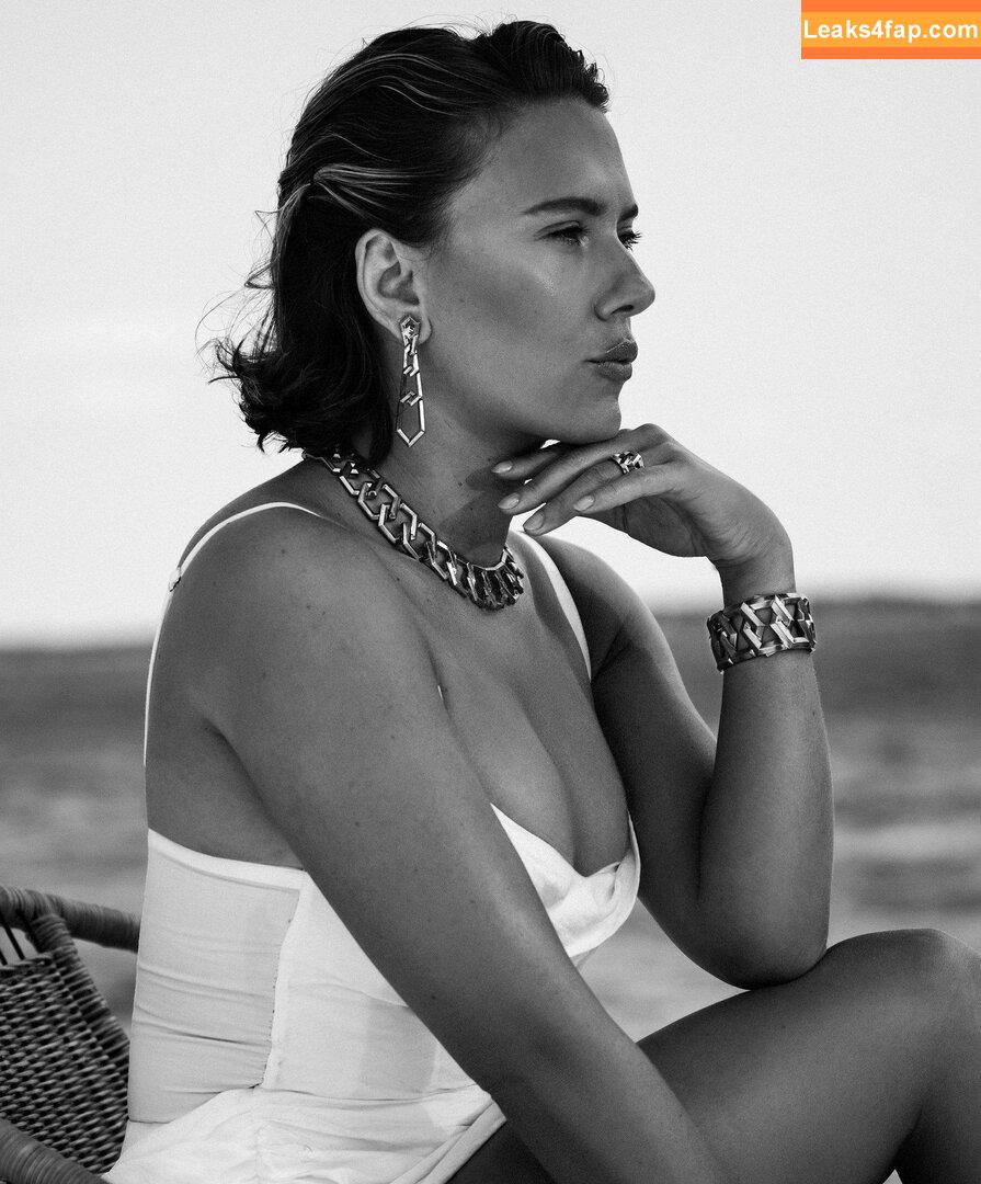 Scarlett Johansson / scarlettjohanson / scarlettjohanssonworld слитое фото фото #1515