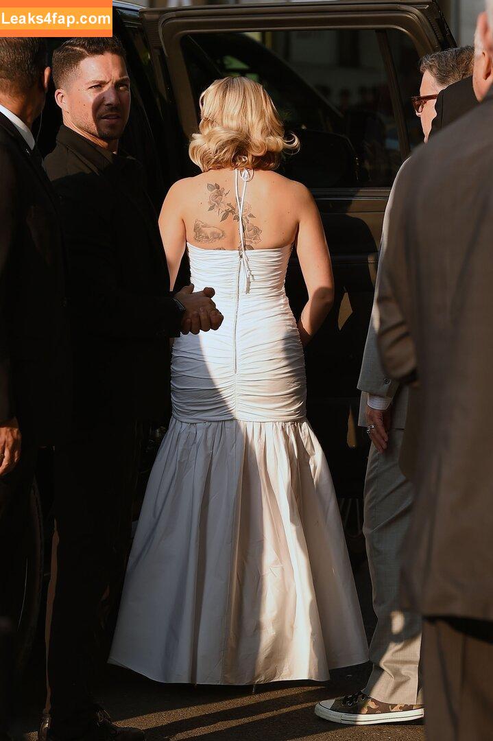 Scarlett Johansson / scarlettjohanson / scarlettjohanssonworld слитое фото фото #1518