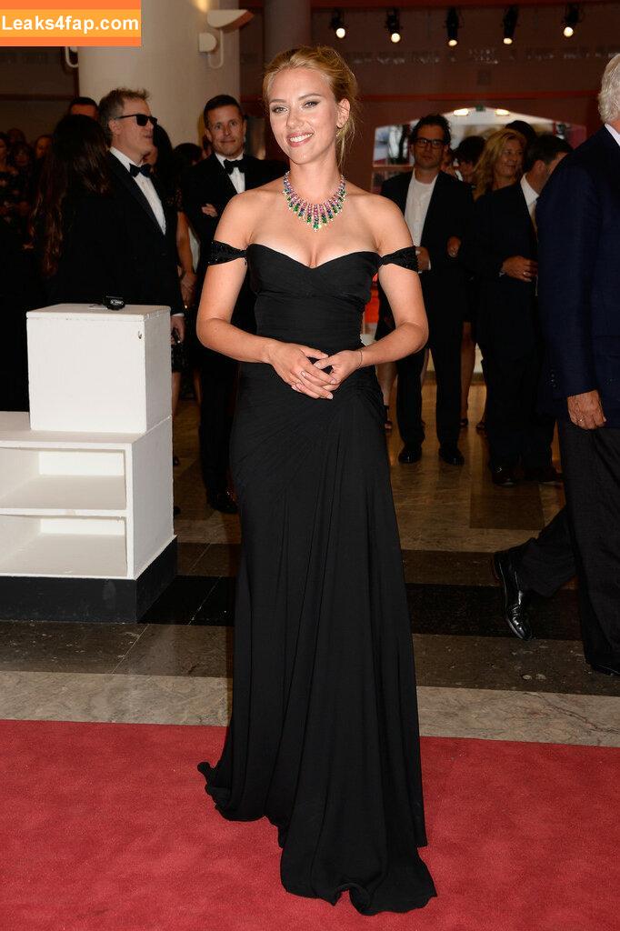 Scarlett Johansson / scarlettjohanson / scarlettjohanssonworld слитое фото фото #1535