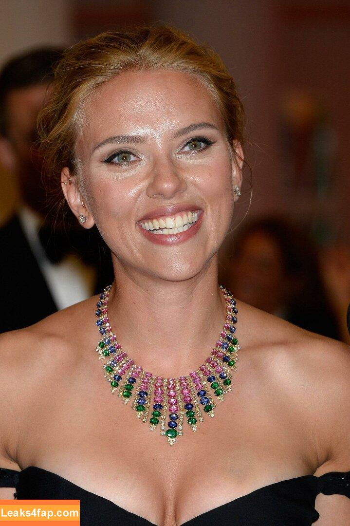 Scarlett Johansson / scarlettjohanson / scarlettjohanssonworld слитое фото фото #1553