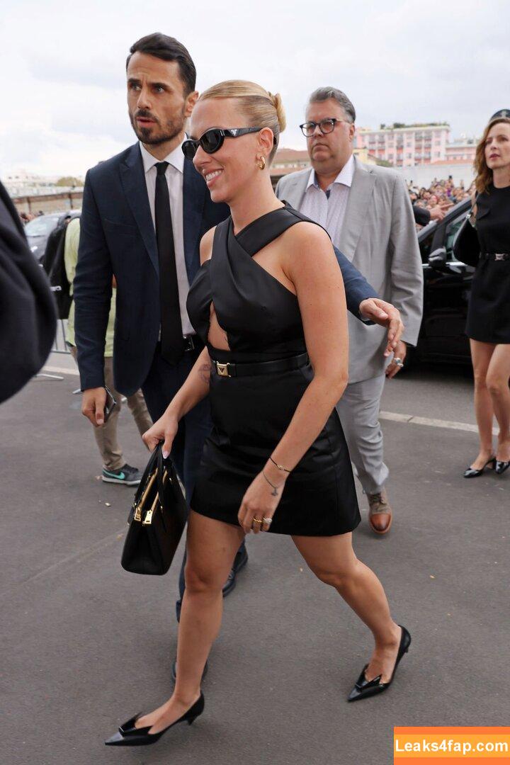 Scarlett Johansson / scarlettjohanson / scarlettjohanssonworld слитое фото фото #1564