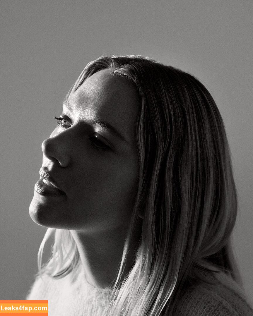 Scarlett Johansson / scarlettjohanson / scarlettjohanssonworld слитое фото фото #1570