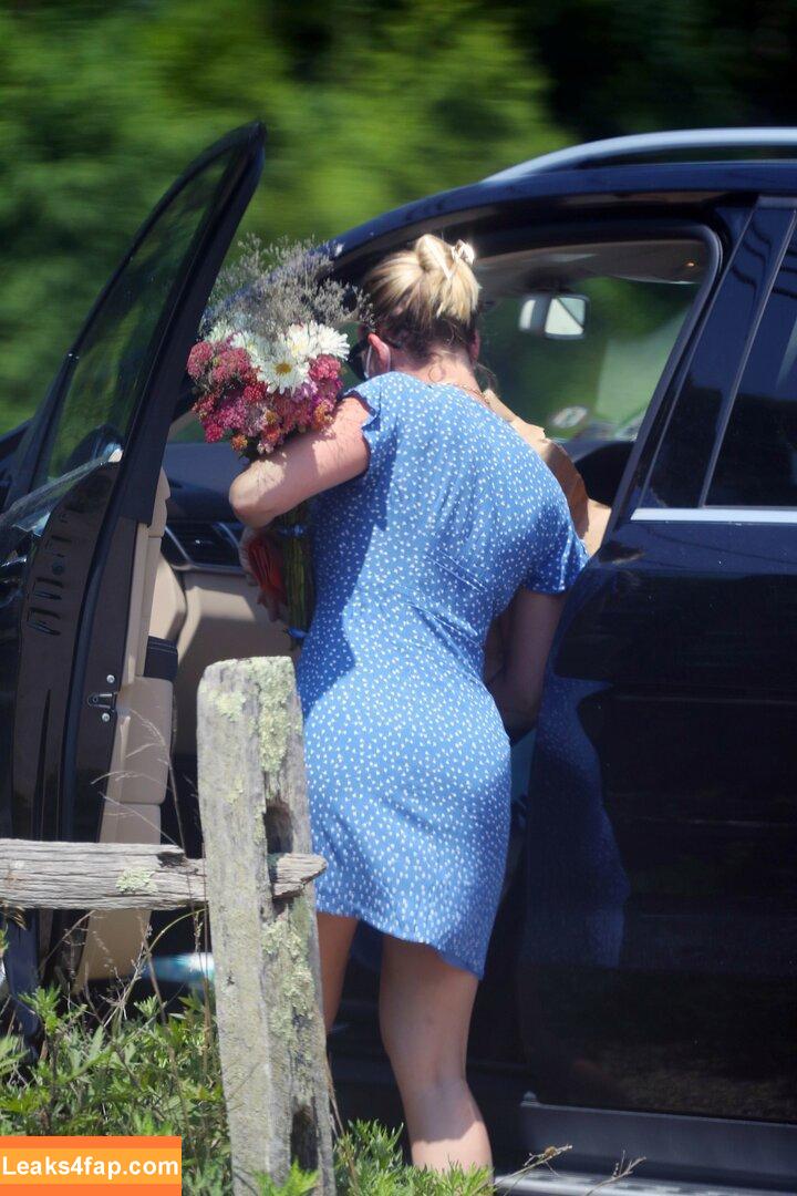 Scarlett Johansson / scarlettjohanson / scarlettjohanssonworld слитое фото фото #1573