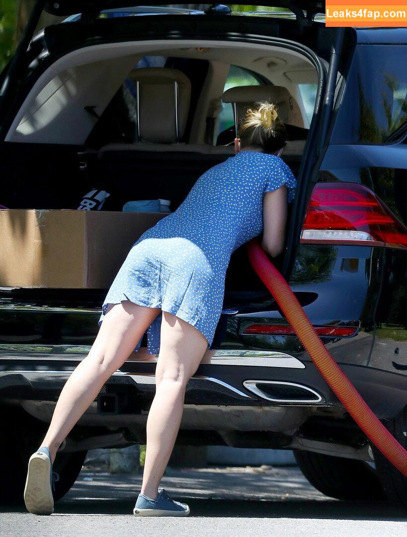 Scarlett Johansson / scarlettjohanson / scarlettjohanssonworld слитое фото фото #1575