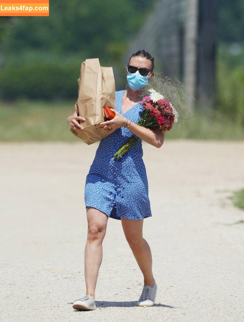 Scarlett Johansson / scarlettjohanson / scarlettjohanssonworld слитое фото фото #1577