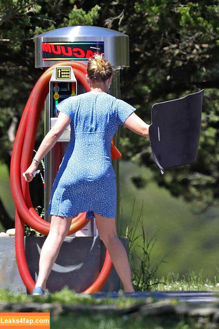 Scarlett Johansson / scarlettjohanson / scarlettjohanssonworld leaked photo photo #1580