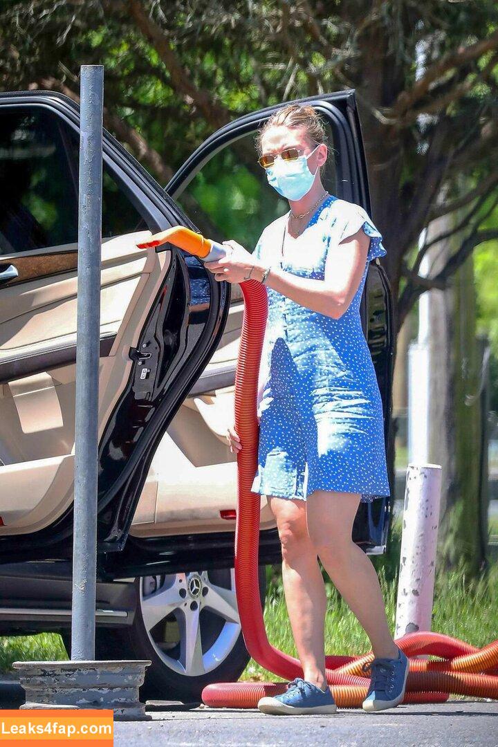 Scarlett Johansson / scarlettjohanson / scarlettjohanssonworld leaked photo photo #1581