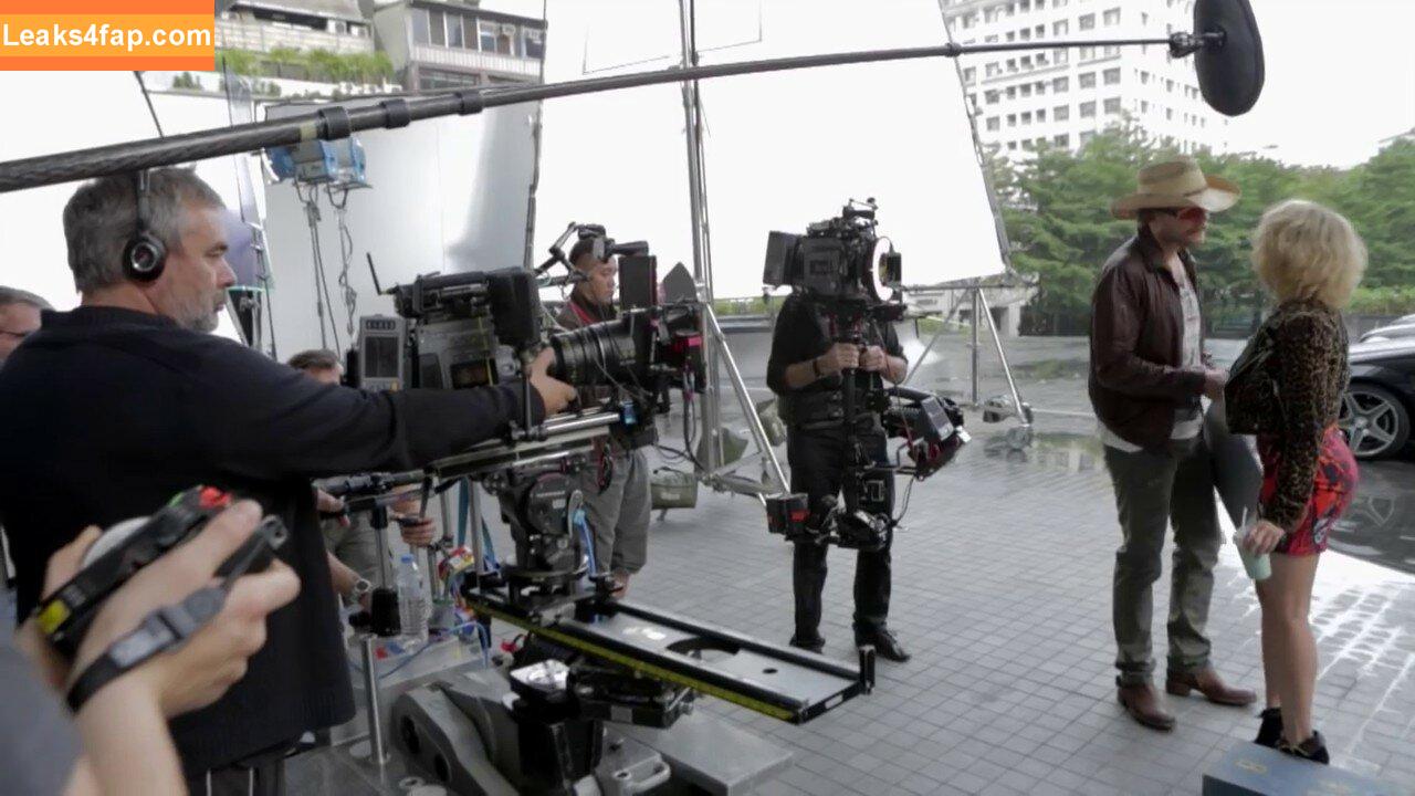 Scarlett Johansson / scarlettjohanson / scarlettjohanssonworld leaked photo photo #1583