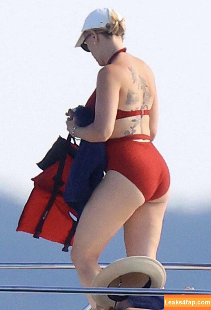 Scarlett Johansson / scarlettjohanson / scarlettjohanssonworld leaked photo photo #1594
