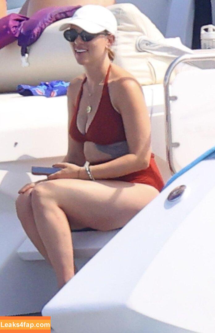 Scarlett Johansson / scarlettjohanson / scarlettjohanssonworld слитое фото фото #1597