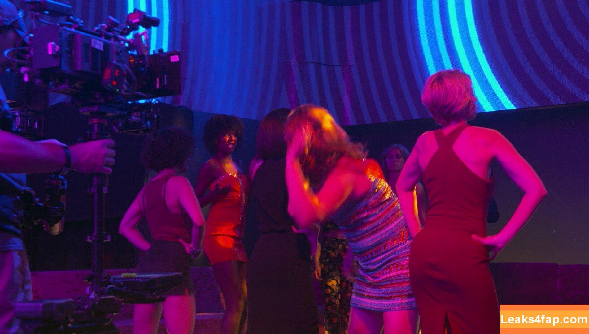 Scarlett Johansson / scarlettjohanson / scarlettjohanssonworld leaked photo photo #1604